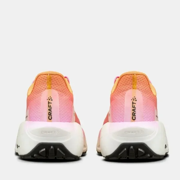 Craft Nordlite Ultra Trail-Running Shoe Sour/Whiz - Picture 4 of 16